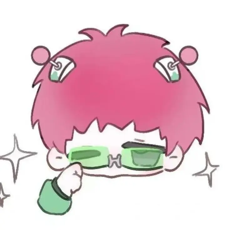 WearyFlask2804의 Saiki's Secret Sister