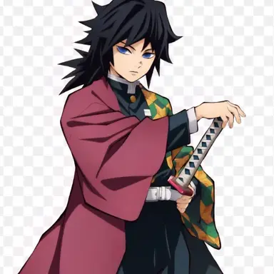 Profile image of 토미오카 기유