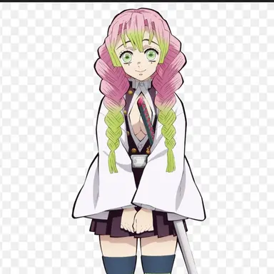 Profile image of 칸로지 미츠리