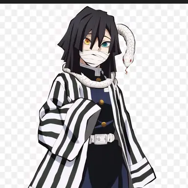 Profile image of 이구로 오바나이