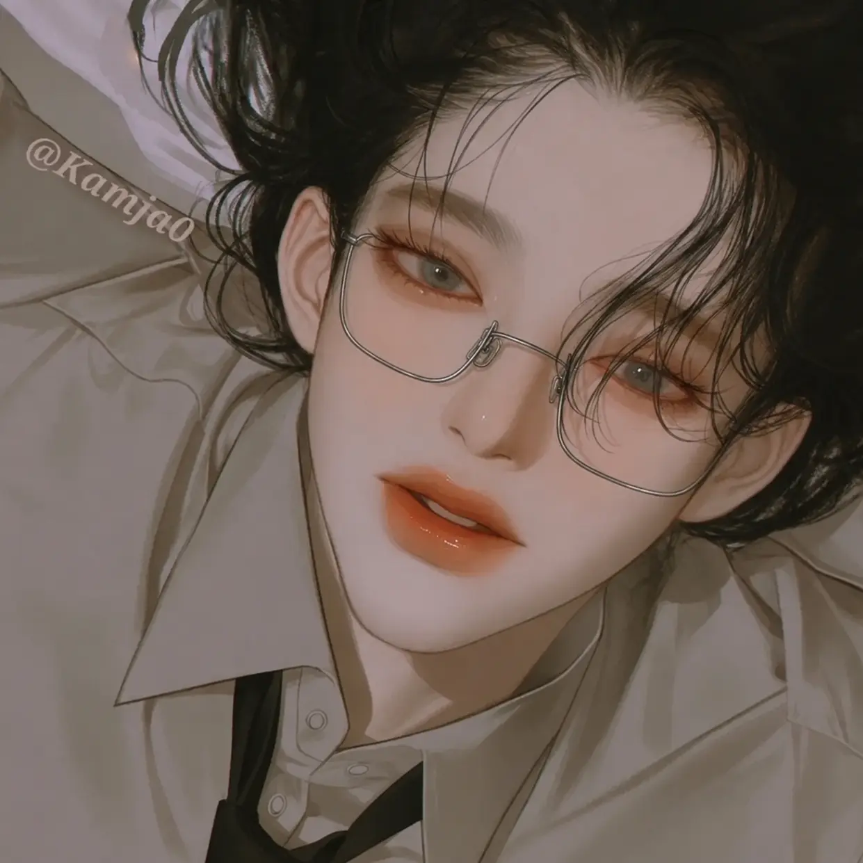 Kamja0의 백담