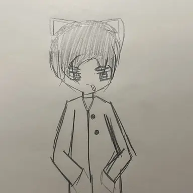 Profile image of 메롱 블랙
