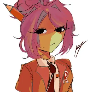 Profile image of Jane Doe