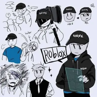 Profile image of Roblox