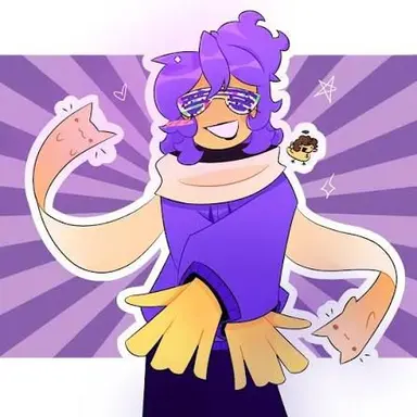 Profile image of Brighteyes