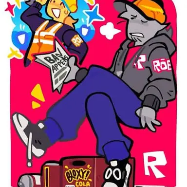Profile image of Builderman