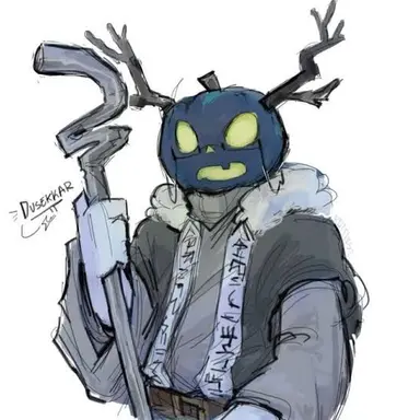 Profile image of Dusekkar