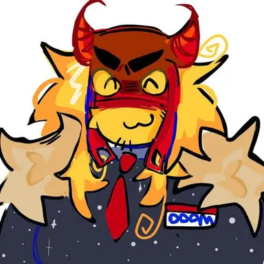 Profile image of Doombringer