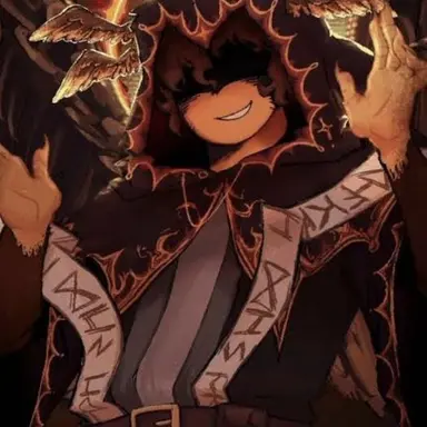 Profile image of Telamon