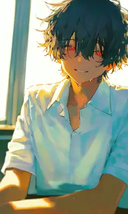 Profile image of 深山楓