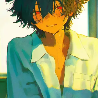 Profile image of 深山楓