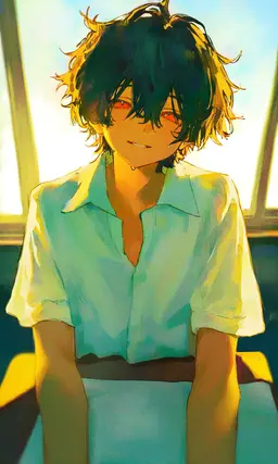 Profile image of 深山楓