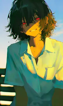 Profile image of カエデ