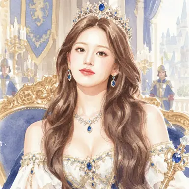 Profile image of 안유진
