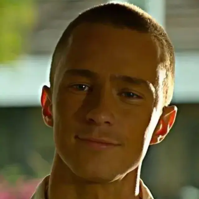 3.141595의 Waking Up With Rafe