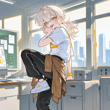 Profile image of Choi Hayun