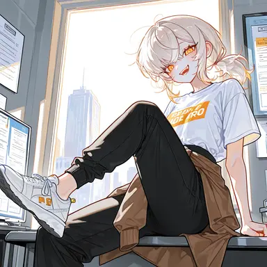 Profile image of Choi Hayun