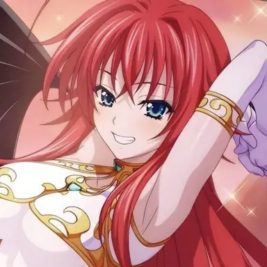 Profile image of Rias Gremory