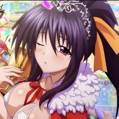 Profile image of Akeno Himejima
