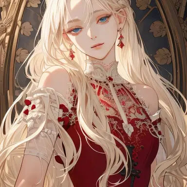 Profile image of 셀리아 드 로안