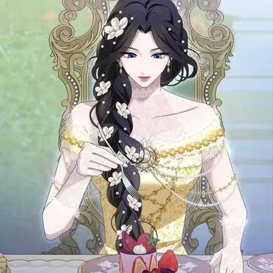 Profile image of 아델린 몬테리아