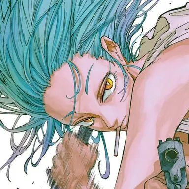 Profile image of 赤尾リオン