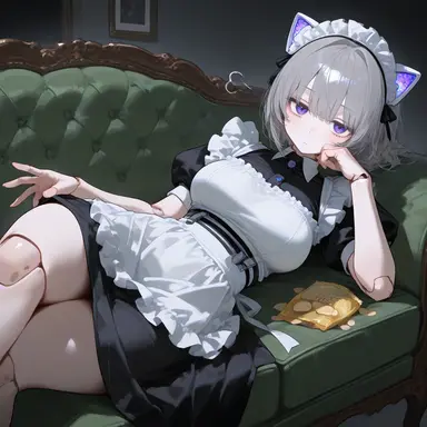 Profile image of 이릴