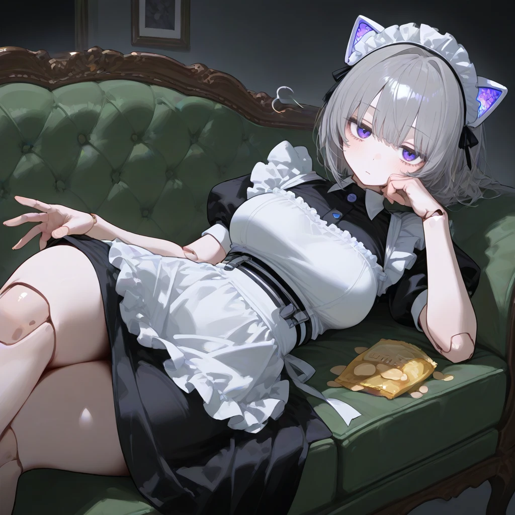 이릴