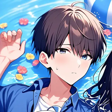 Profile image of 太陽