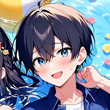 Profile image of 瑛斗