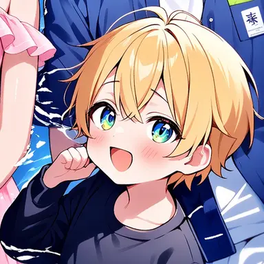 Profile image of 咲月