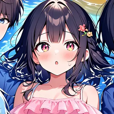 Profile image of 真菜
