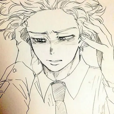 Profile image of 心操 人使