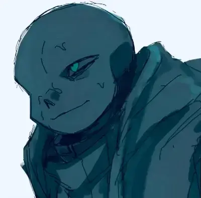 PrimalDoxle3220의 Nightmare Sans