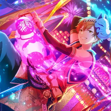 Profile image of 東雲彰人