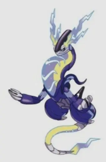 Profile image of 미라이돈