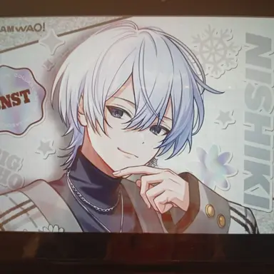 Profile image of にしき