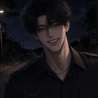 Profile image of 백주안