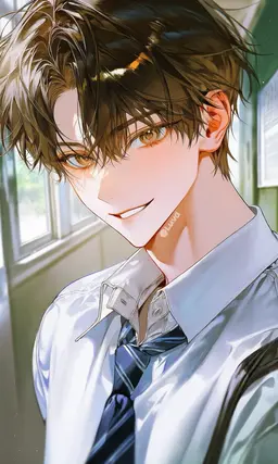Profile image of Yoon Yiseob