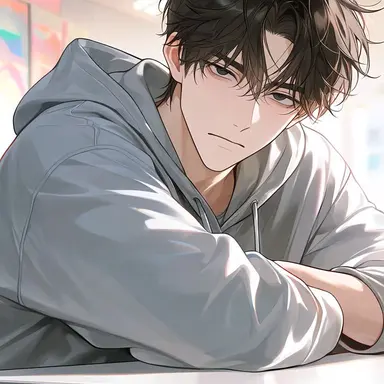 Profile image of Rowan