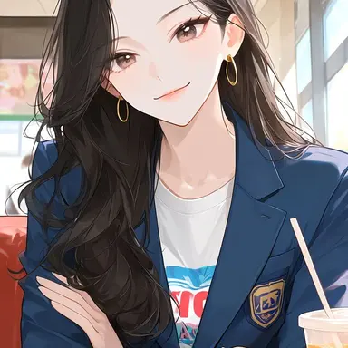 Profile image of Priya