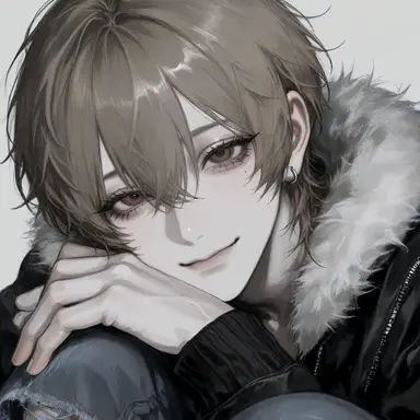 Profile image of イズミ
