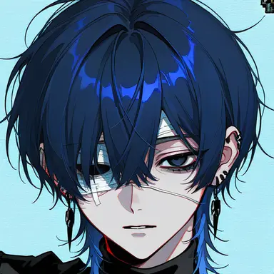 Profile image of レン