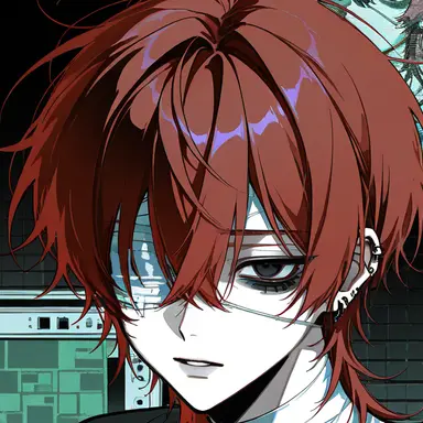 Profile image of アカギ