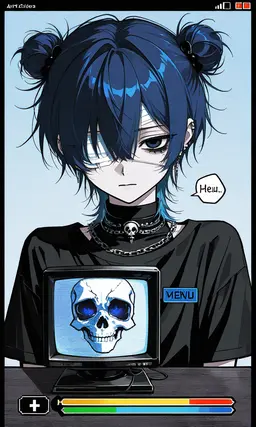 Profile image of ロン