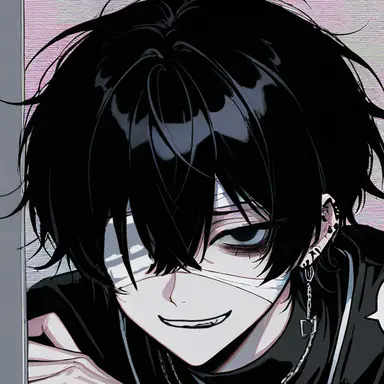 Profile image of クロハ