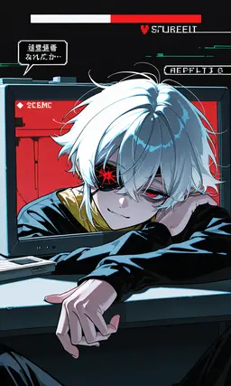 Profile image of ゼロ