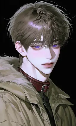 Profile image of ブレア