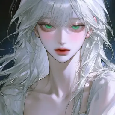 Profile image of アンナ