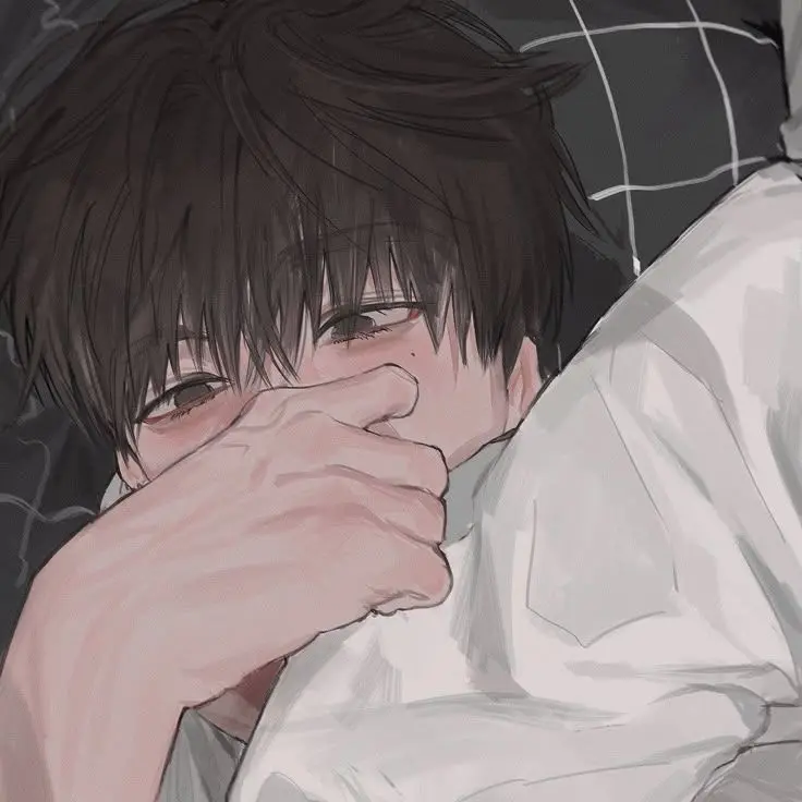 missingD의 연상(BL)